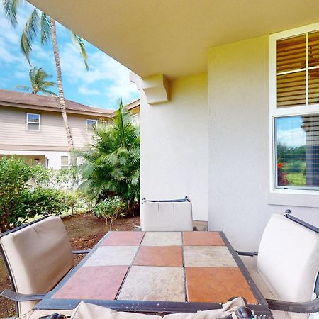 Waikoloa Colony Villas #1306 Eksteriør bilde