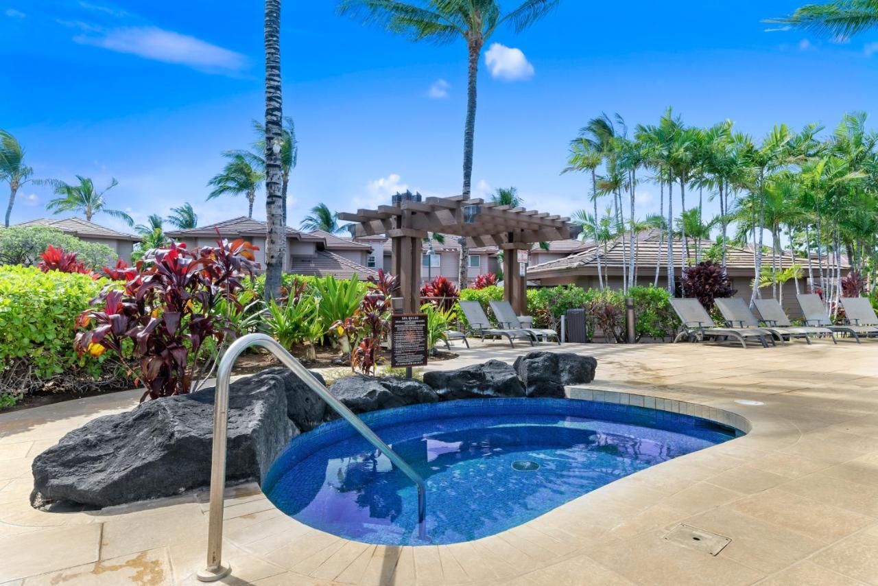 Waikoloa Colony Villas #1306 Eksteriør bilde