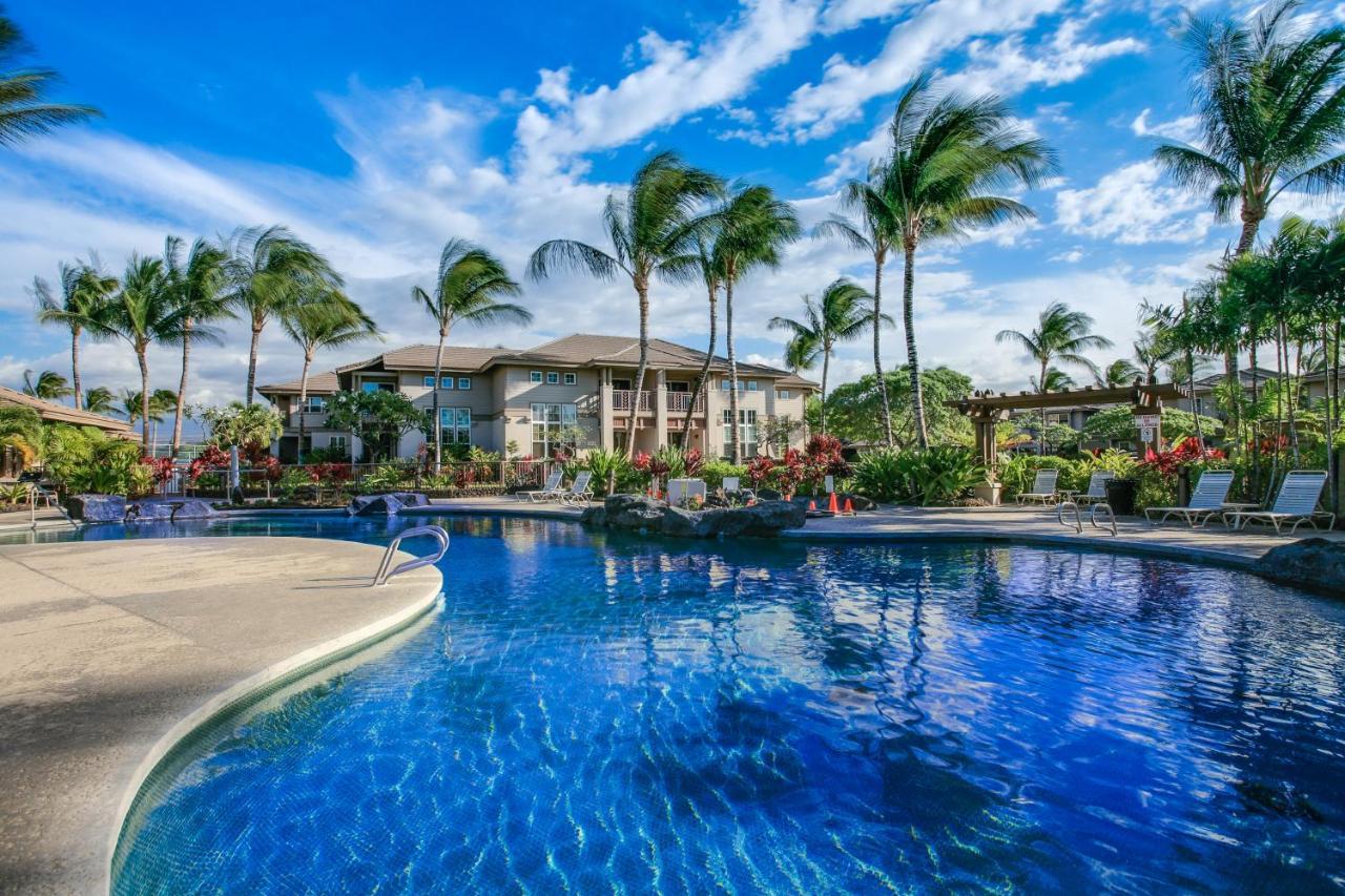 Waikoloa Colony Villas #1306 Eksteriør bilde