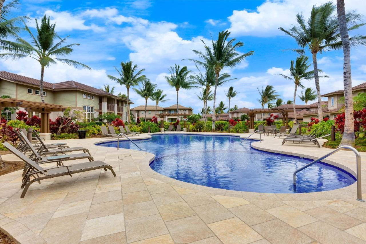 Waikoloa Colony Villas #1306 Eksteriør bilde
