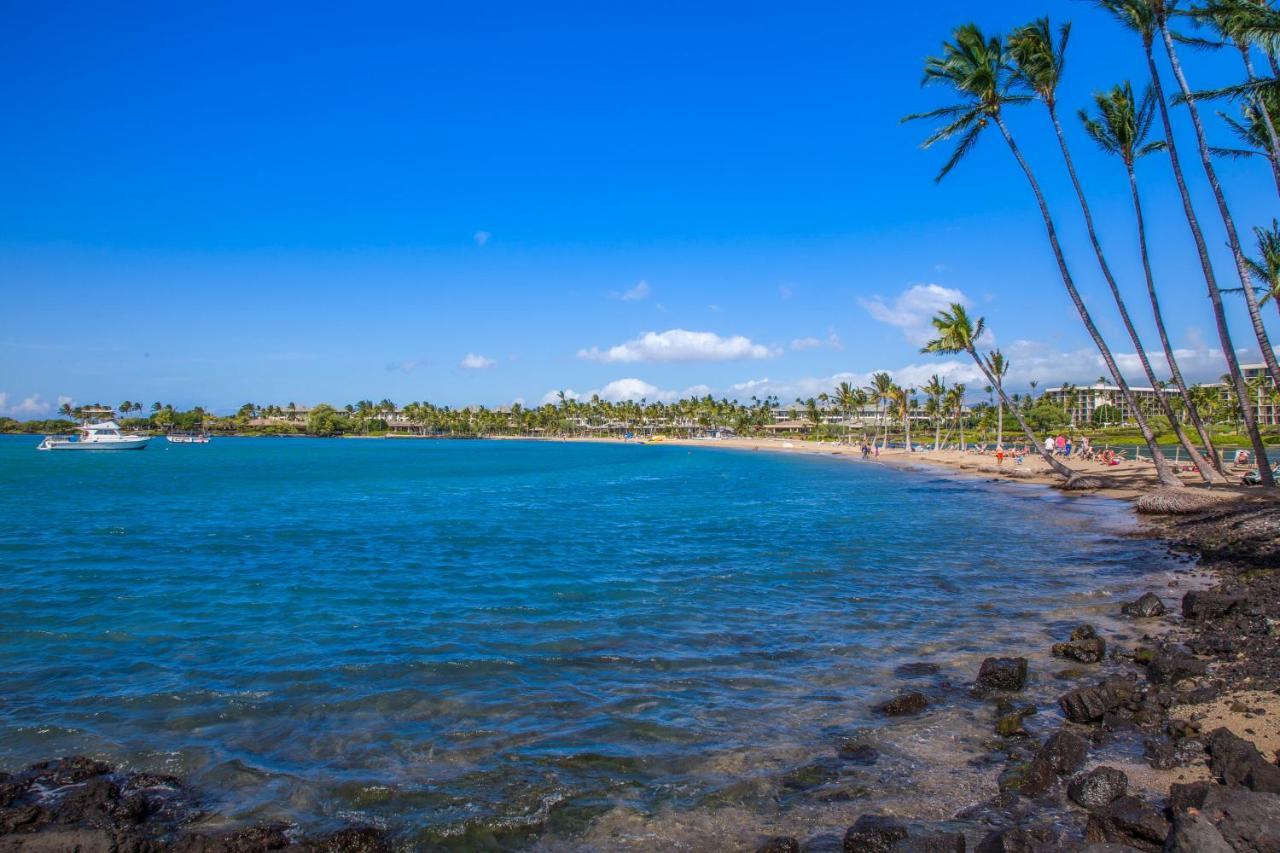Waikoloa Colony Villas #1306 Eksteriør bilde