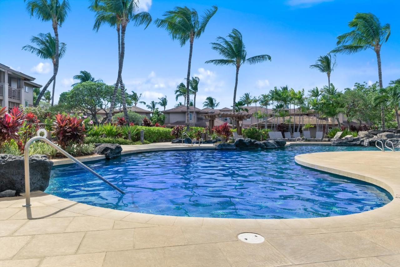 Waikoloa Colony Villas #1306 Eksteriør bilde