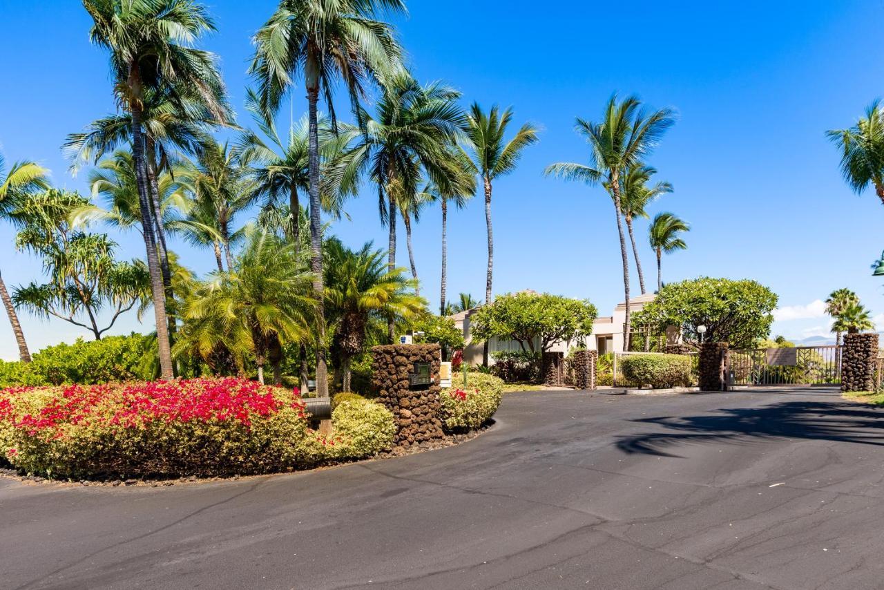 Waikoloa Colony Villas #1306 Eksteriør bilde