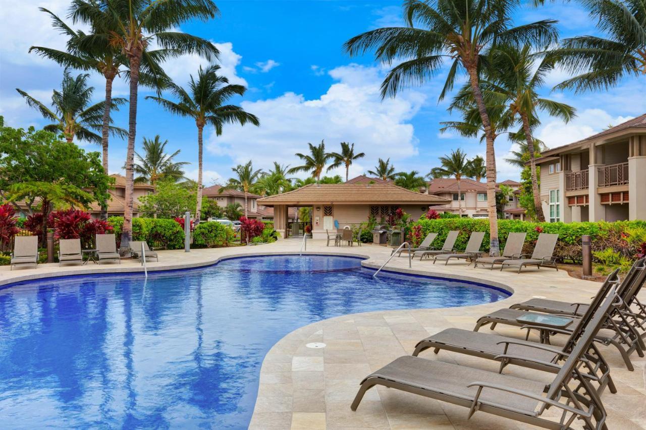 Waikoloa Colony Villas #1306 Eksteriør bilde
