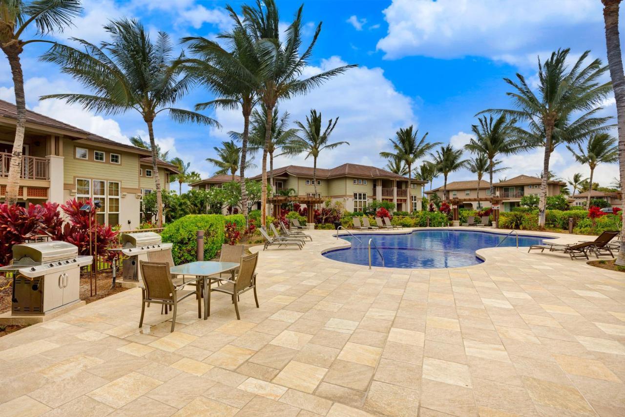 Waikoloa Colony Villas #1306 Eksteriør bilde