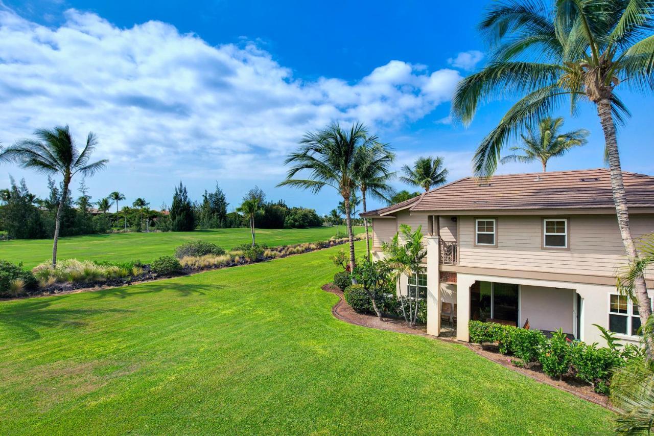 Waikoloa Colony Villas #1306 Eksteriør bilde