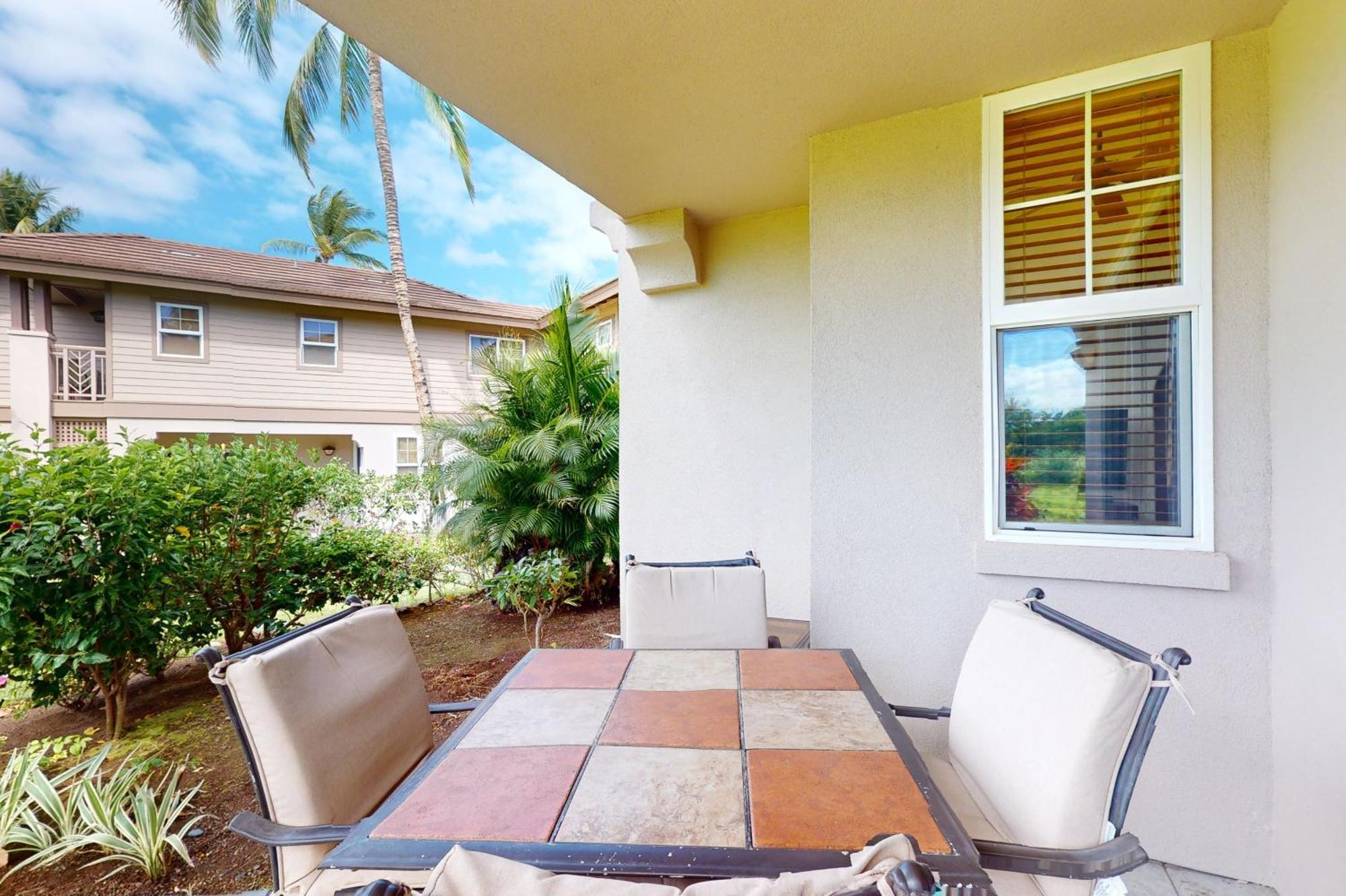 Waikoloa Colony Villas #1306 Eksteriør bilde