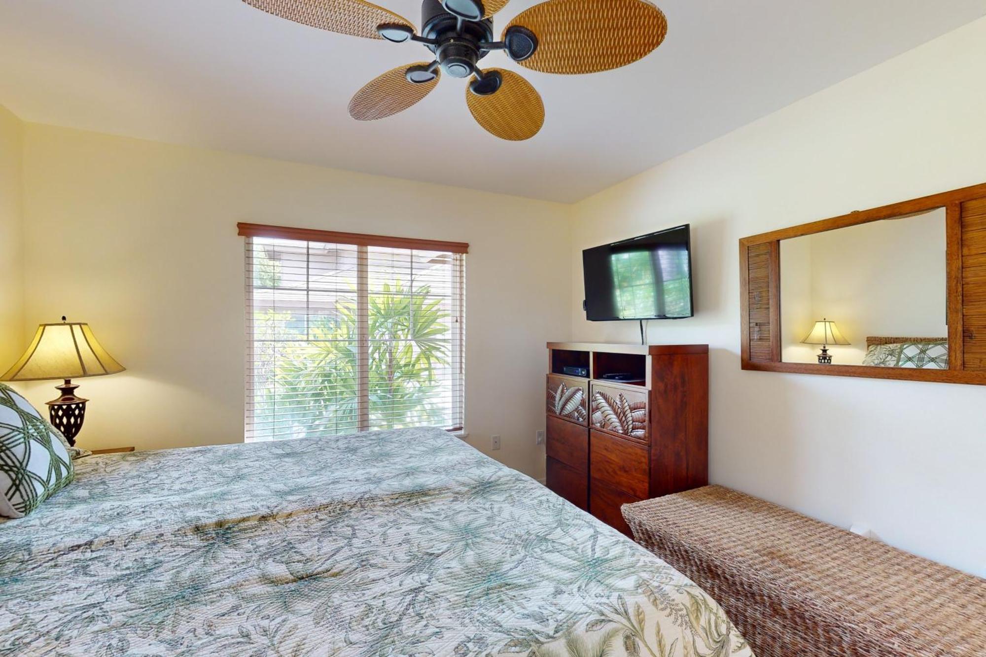 Waikoloa Colony Villas #1306 Eksteriør bilde